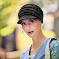 CHW Yoga Cap Black