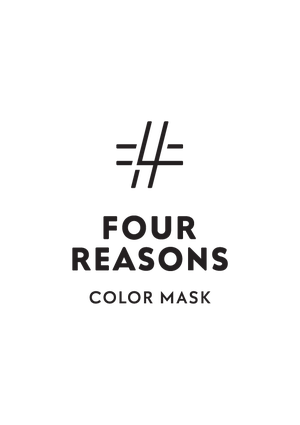 Four Reasons Color Mask