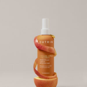 Cutrin CARAMEL APPLE Hoitosuihke 200ml