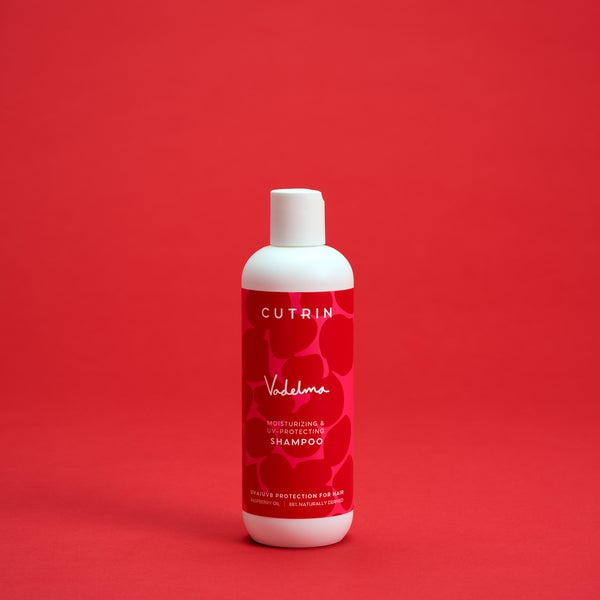 Cutrin VADELMA Kosteuttava Shampoo 300 ml
