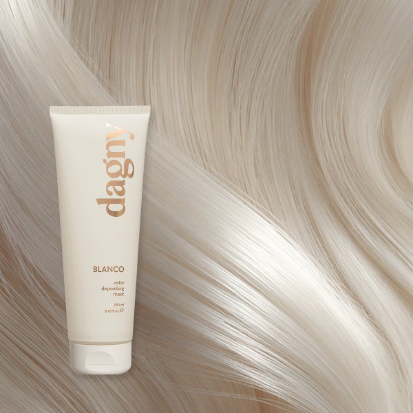 Dagny Color Depositing Mask Blanco 250ml
