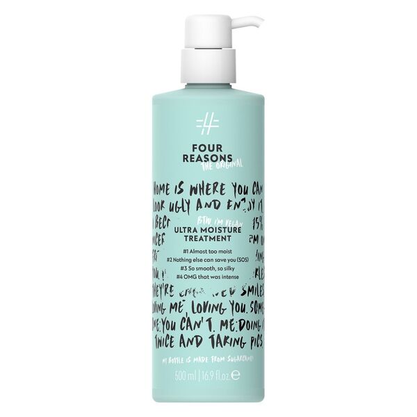 FOUR REASONS Ultra moisture treatment 500ml