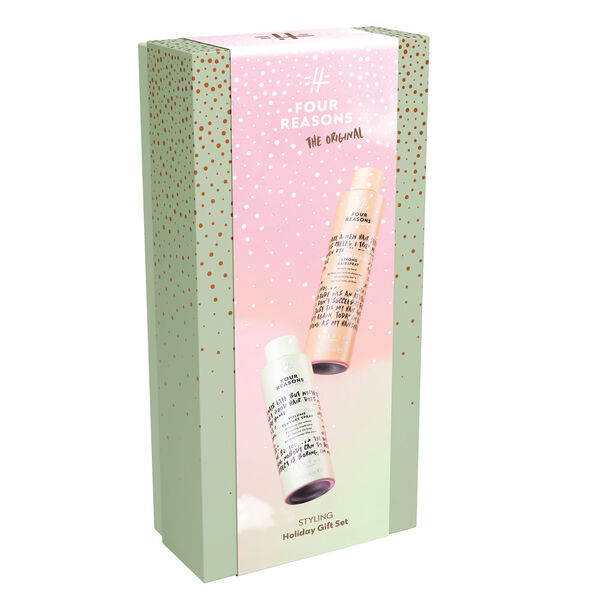 Four Reasons Original Styling Holiday Gift Set