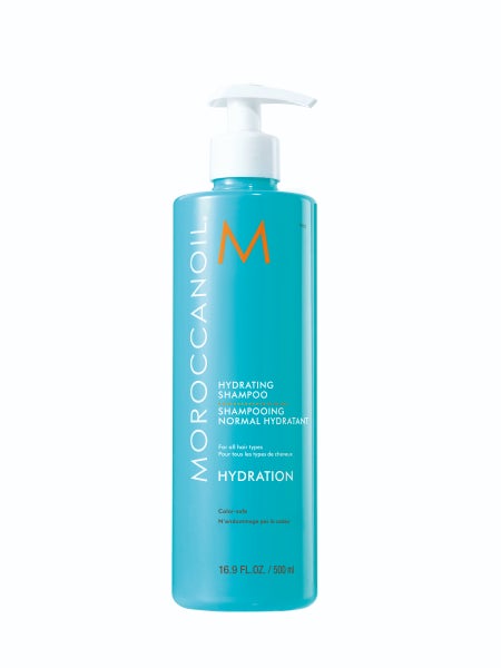 Moroccanoil Hydration Shampoo 500ml