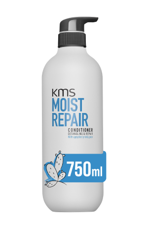 KMS Moistrepair Conditioner 750ml