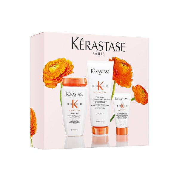 K&eacute;rastase Nutritive Trio Spring Set 2026