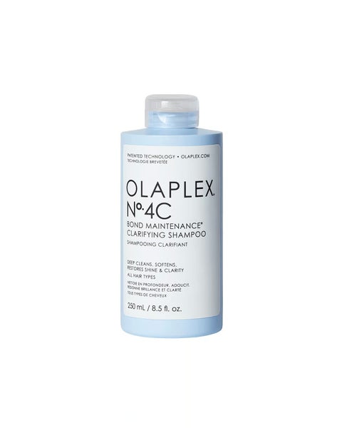 Olaplex No.4C Bond Maintenance&reg; Clarifying Shampoo 250ml