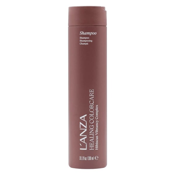 L&acute;ANZA Healing ColorCare Shampoo 300ml