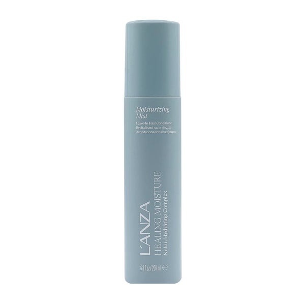 L&acute;ANZA Healing Moisture Moisturizing Mist 200ml