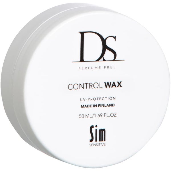 DS Strong Matte Clay 50ml