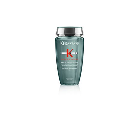 K&eacute;rastase Genesis Homme Bain De Force Quotidien 250ml