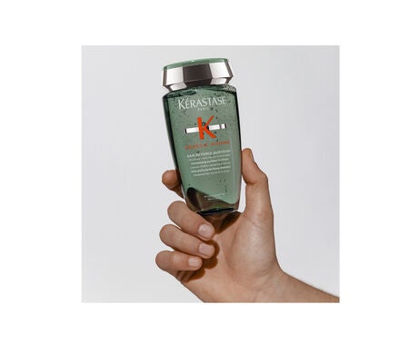 K&eacute;rastase Genesis Homme Bain De Force Quotidien 250ml