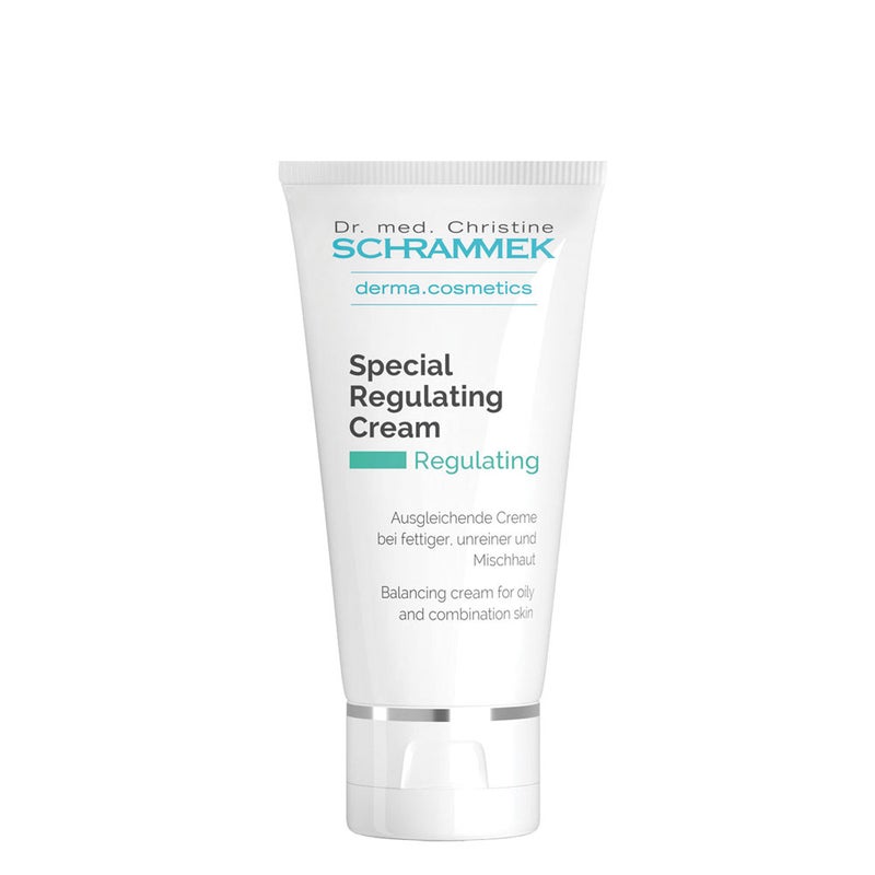 Schrammek Special regulating cream