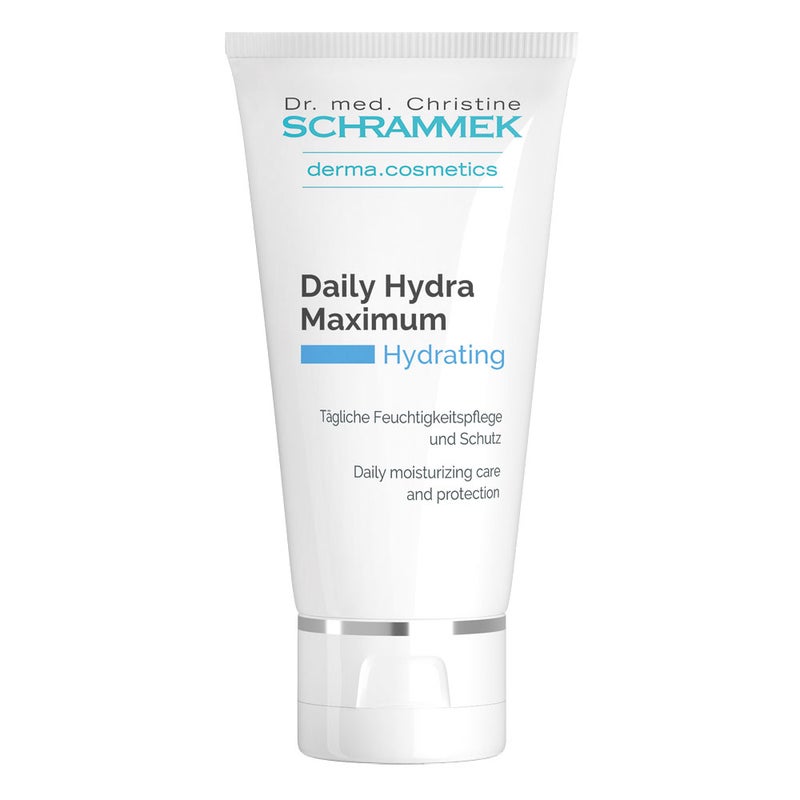 Schrammek Daily Hydra Maximum spf 20 50ml