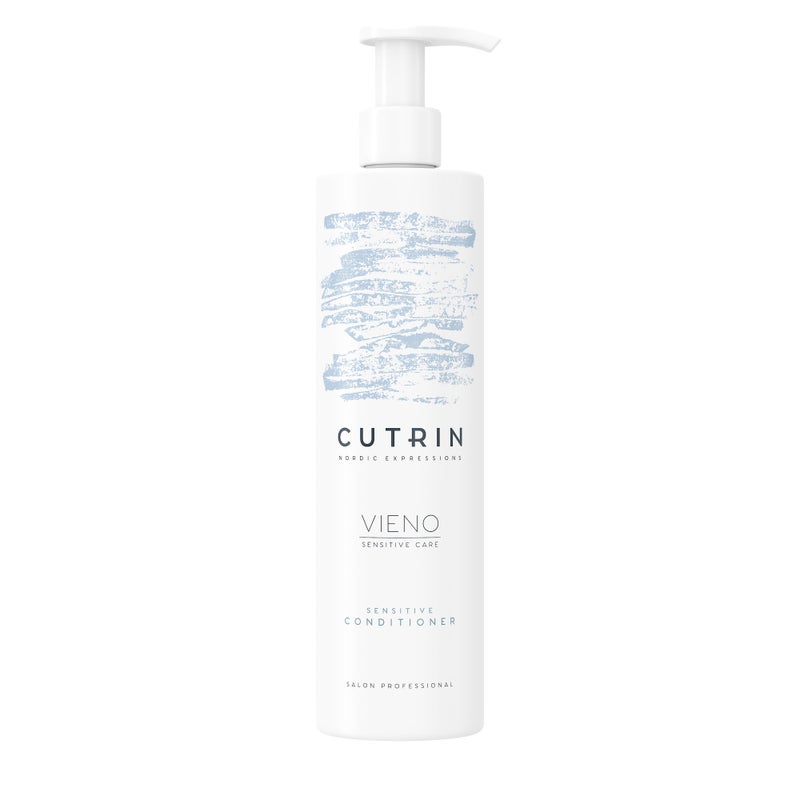 Cutrin Vieno Sensitive Hoitoaine 500ml