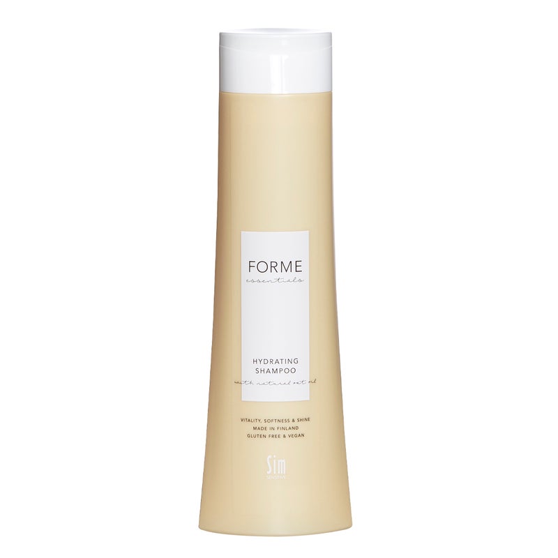 Forme Hydrating Shampoo 300 ml