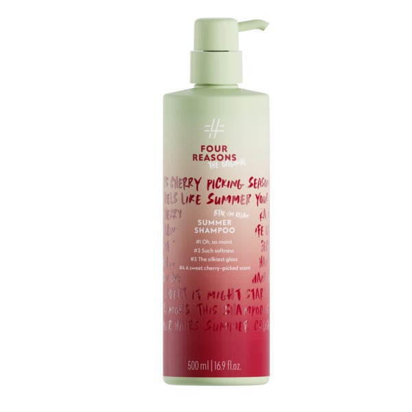 Four Reasons  Original Summer Shampoo 500ml