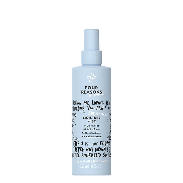 FOUR REASONS Original Moisture Mist 250ml