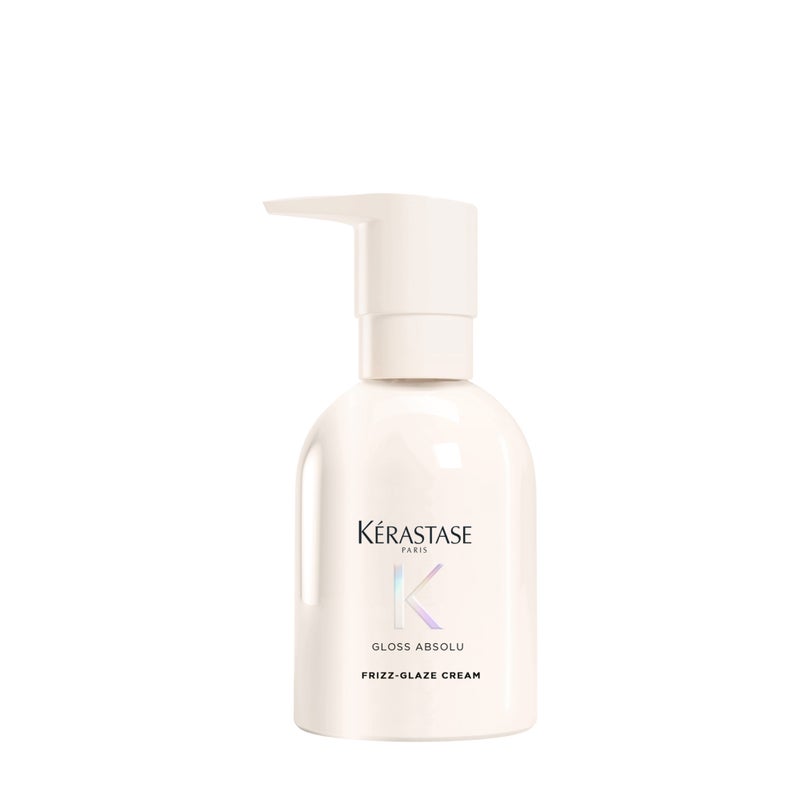 Gloss Absolu Frizz-Glaze Cream 240ML