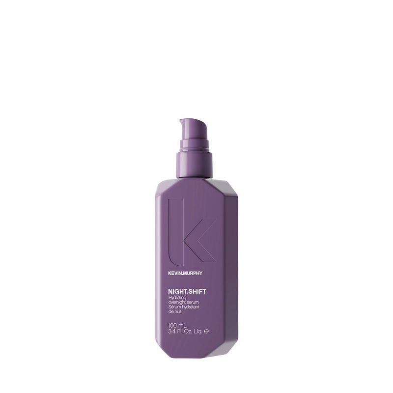 KEVIN.MURPHY NIGHT.SHIFT &ndash; hiuksiin j&auml;tett&auml;v&auml; y&ouml;seerumi