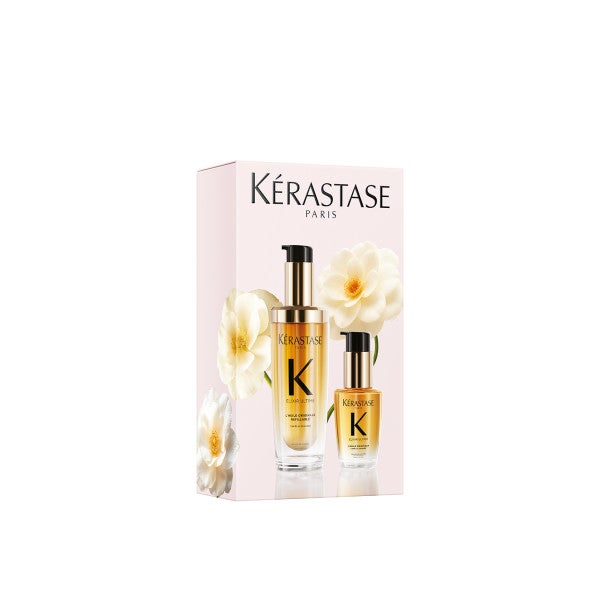 K&eacute;rastase Elixir Ultime Duo Spring Set 2026