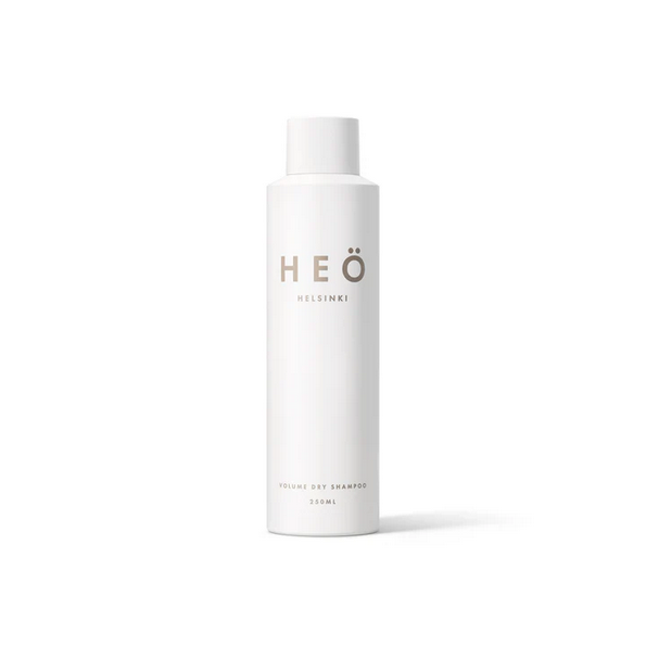 HE&Ouml; HELSINKI Volume Dry Shampoo 250ml UUSI