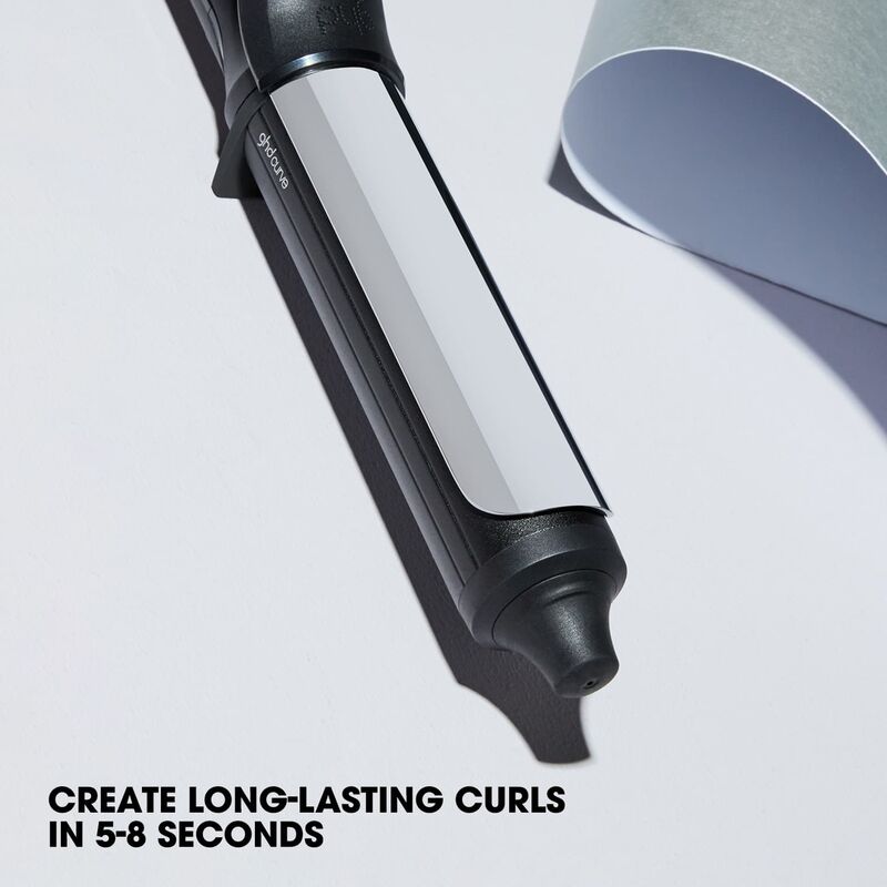 GHD Curve Tong