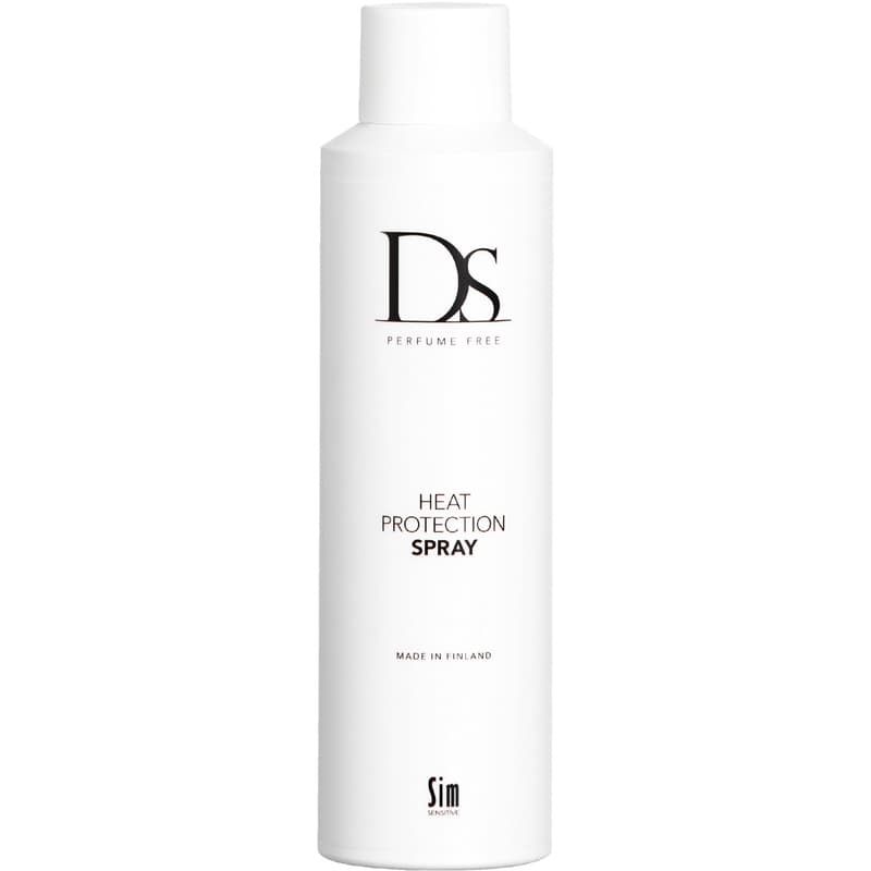 DS Heat Protection Spray 250ml