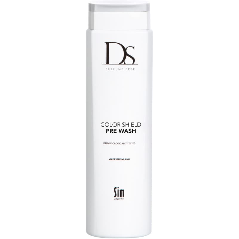 DS Color Shield Pre Wash 200ml