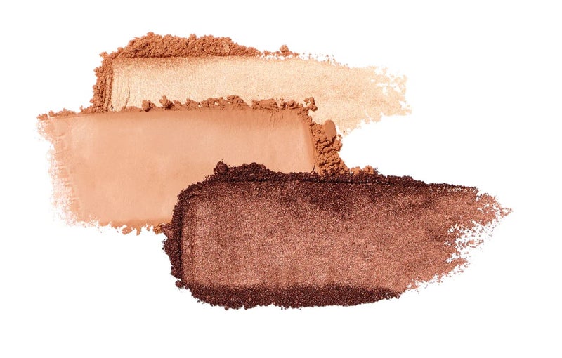 Jane Iredale PurePressed Eye Shadow Luomiv&auml;ritrio