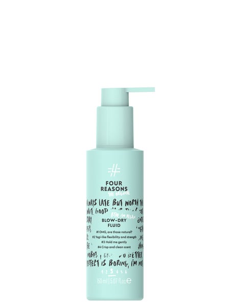 FOUR REASONS ORIGINAL Blow-Dry Fuild