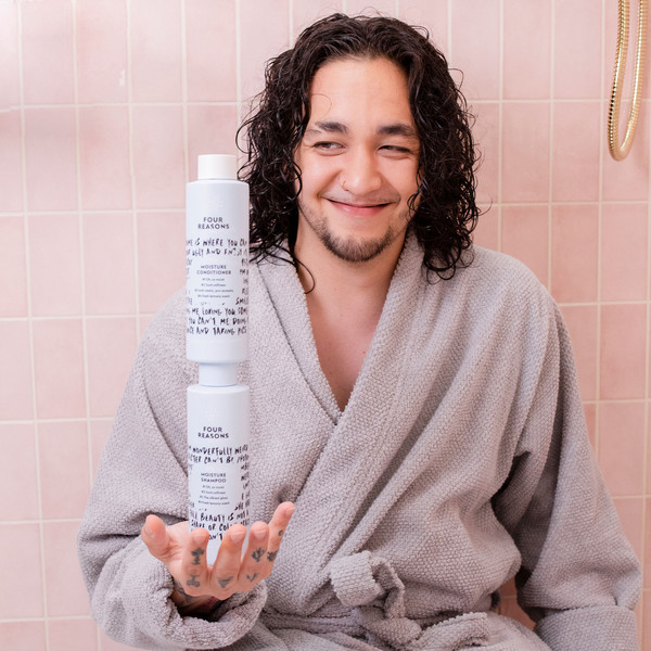 Four Reasons Original Moisture Conditioner