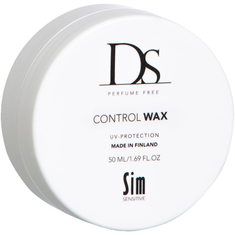DS Strong Matte Clay 50ml
