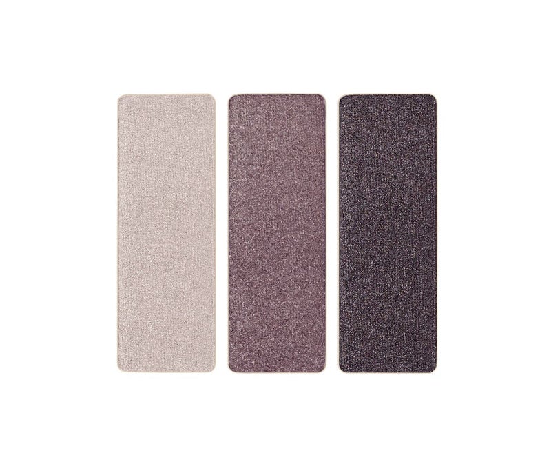 Jane Iredale PurePressed Eye Shadow Luomiv&auml;ritrio